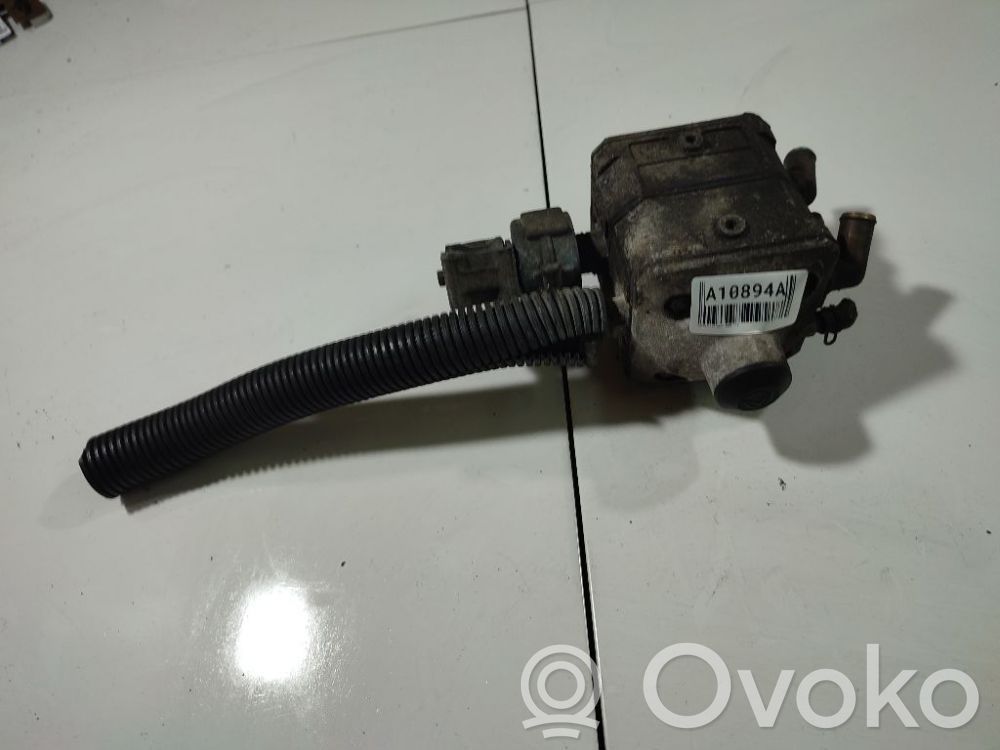Volkswagen Golf V EGR valve cooler 