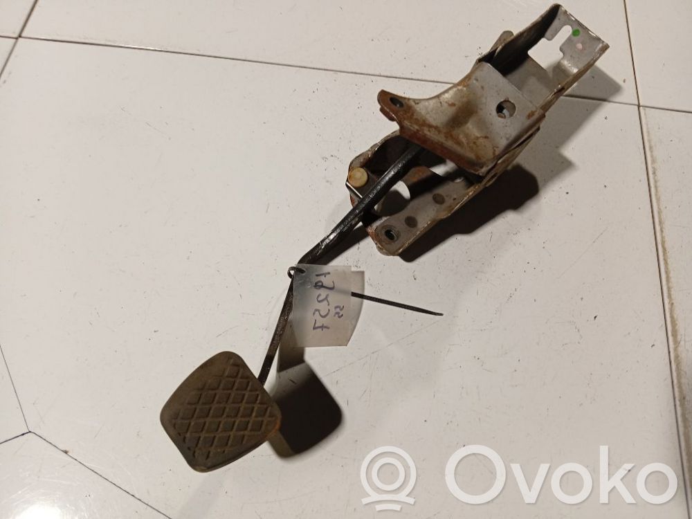 Honda FR-V Pedală ambreiaj 