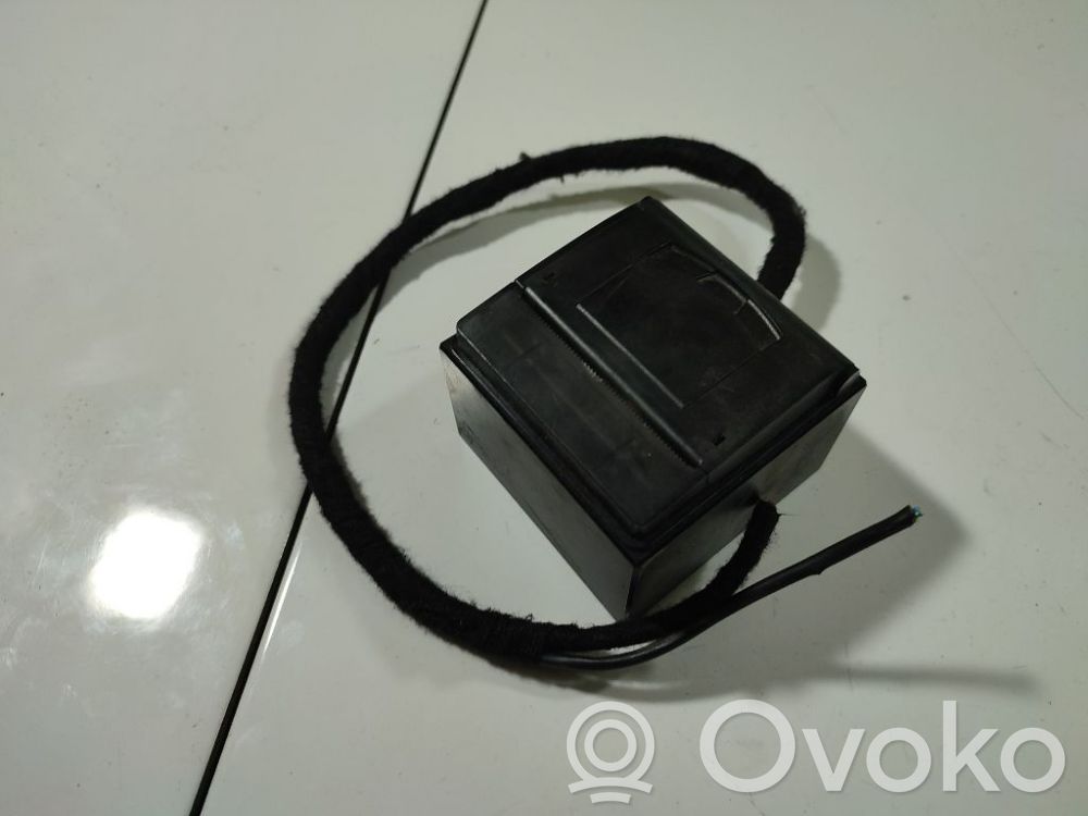 Renault Laguna III Other interior part