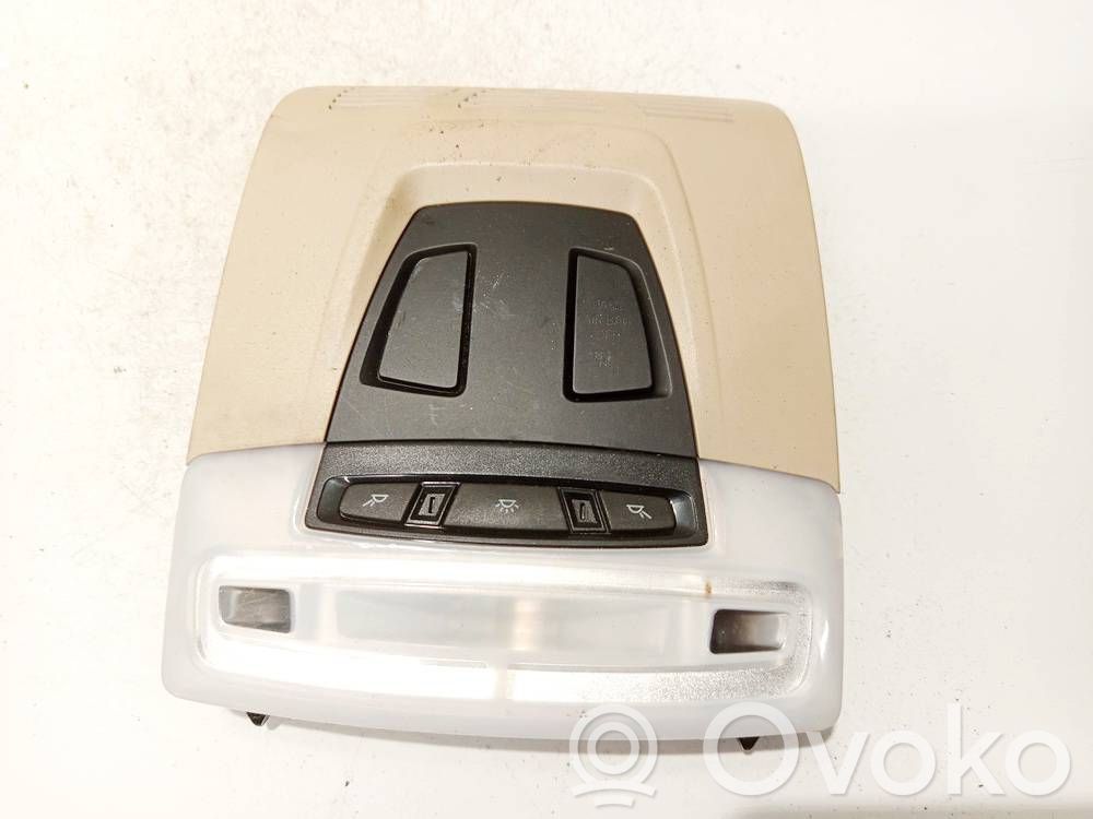 BMW 1 F20 F21 Front seat light