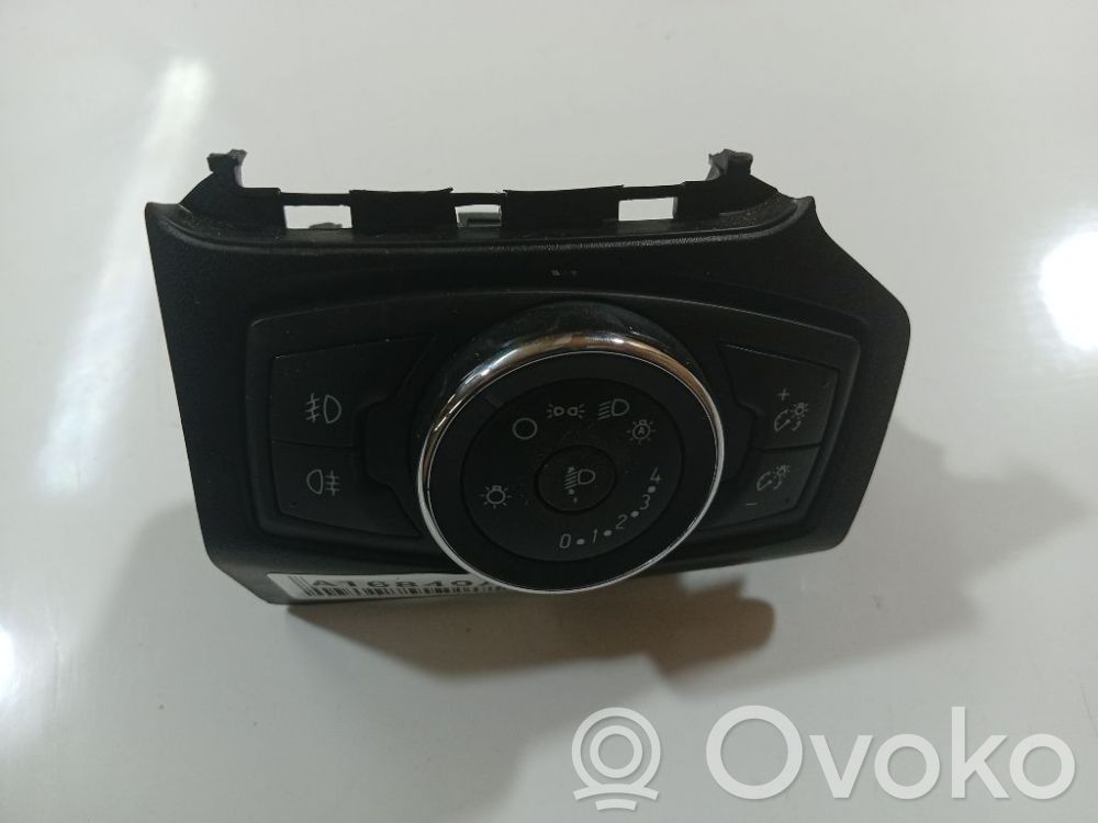 Interruptor de luz   10107090,10107090,BM5T13A024CE,G0GMA