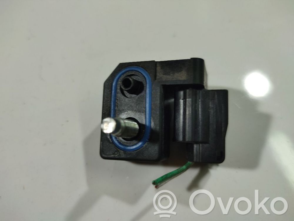 Czujnik uderzenia Airbag   9883300DLRBB,0572CD8080908,607734200C,9883300DLRBB