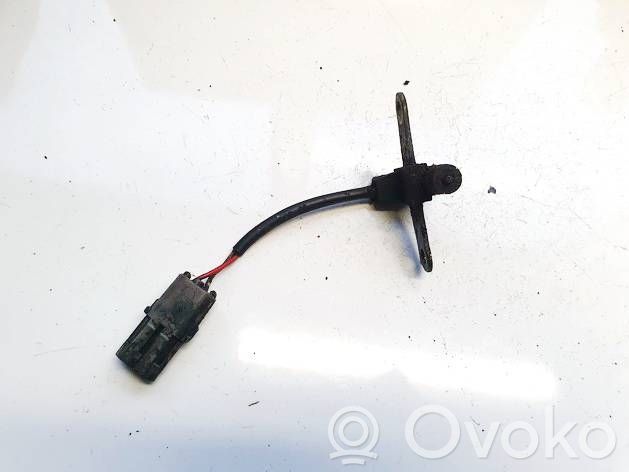 Crankshaft position sensor