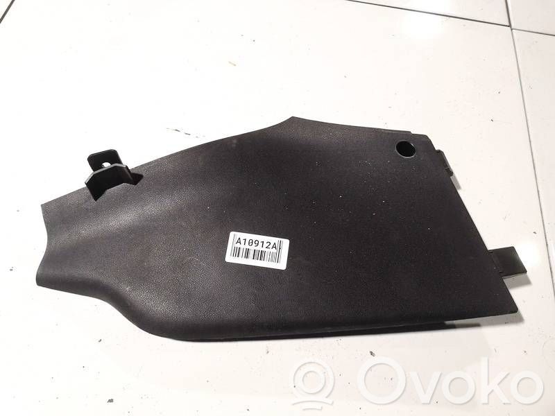 Citroen DS3 Altra parte interiore 