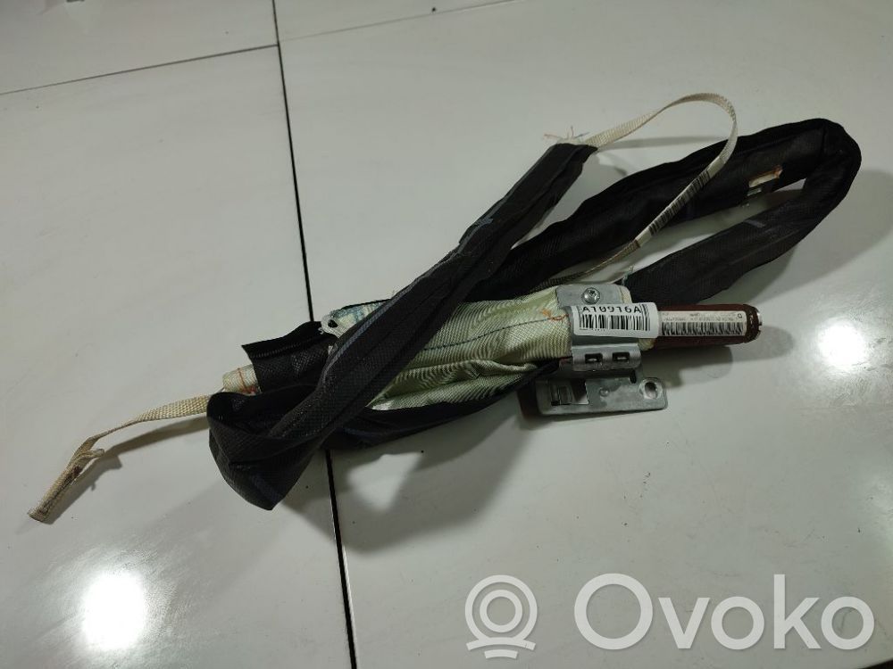 Peugeot 207 Airbag del techo 