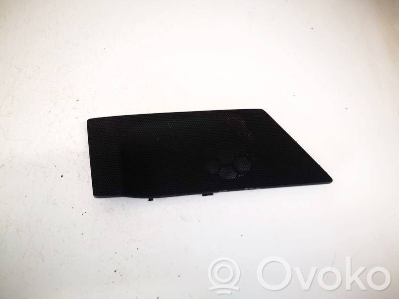 Mitsubishi Lancer X Copertura/rivestimento altoparlante laterale