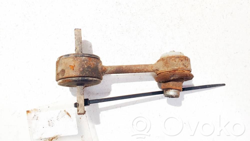 Audi A4 S4 B6 8E 8H Bară/bieletă antiruliu față