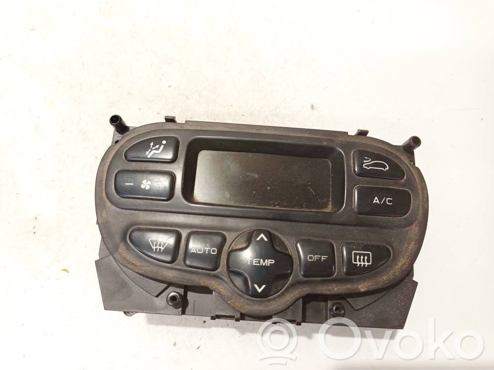 Unitate control climatizare   96450543XT,9140010506,9140010506,96450543XT