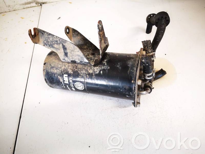 Filtro de combustible   8J0127400,8J0127400