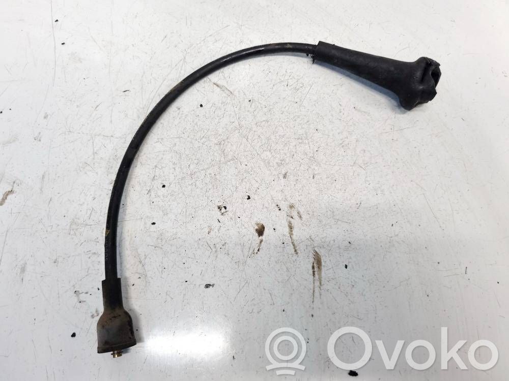Conectores para la bujía