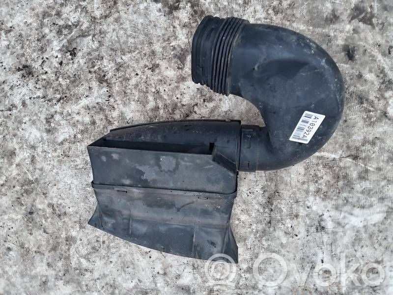 Mitsubishi Lancer X Rura / Wąż dolotowy powietrza 