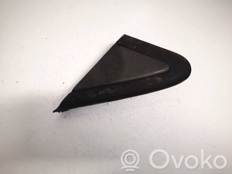 Volkswagen Polo IV 9N3 Altra parte interiore
