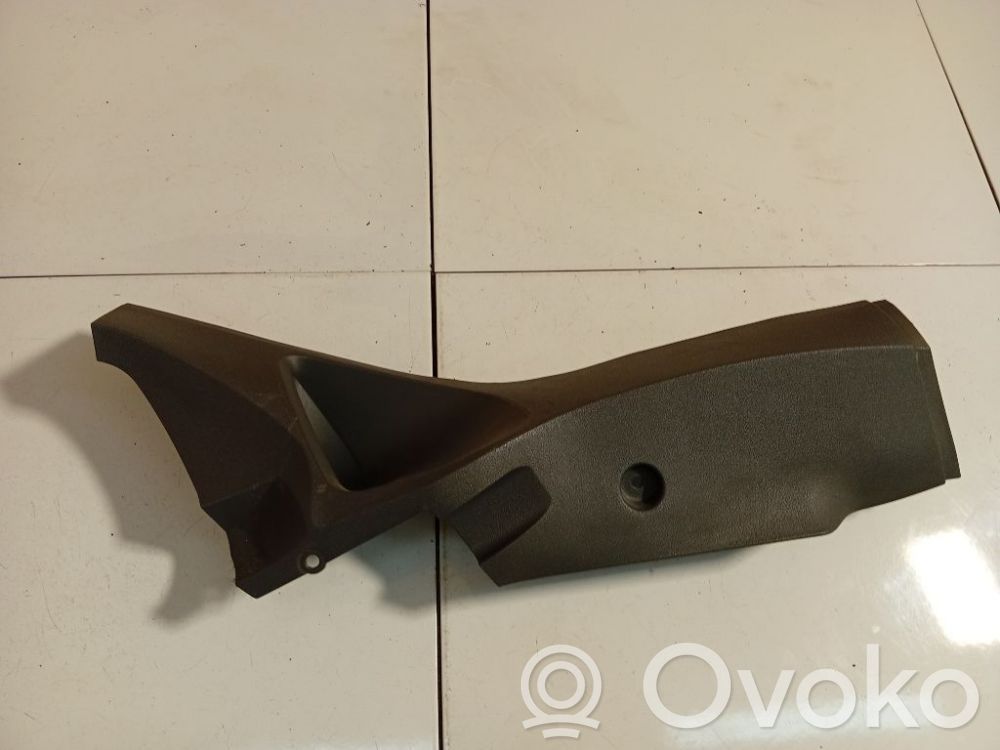 Ford Focus Inne części wnętrza samochodu 