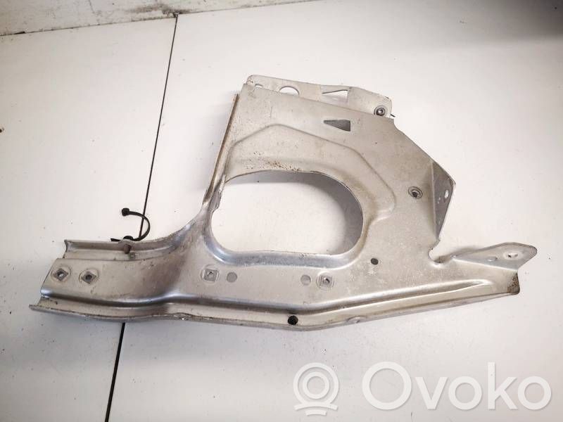 Volkswagen Polo IV 9N3 Alte piese de exterior