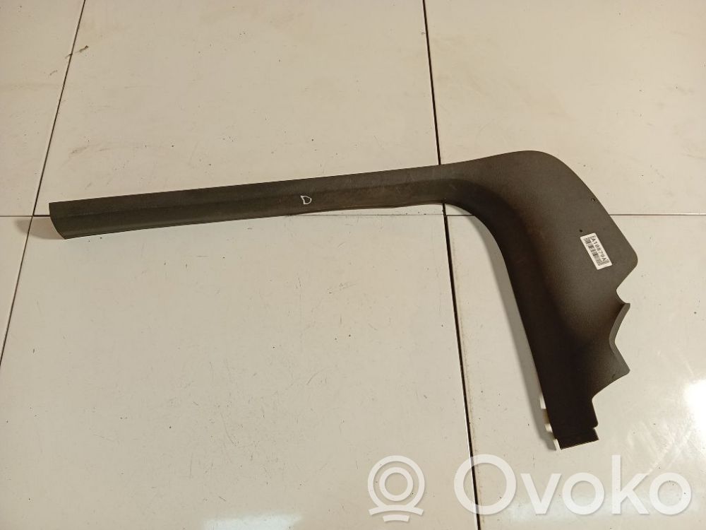 Ford Focus Listwa progowa przednia 
