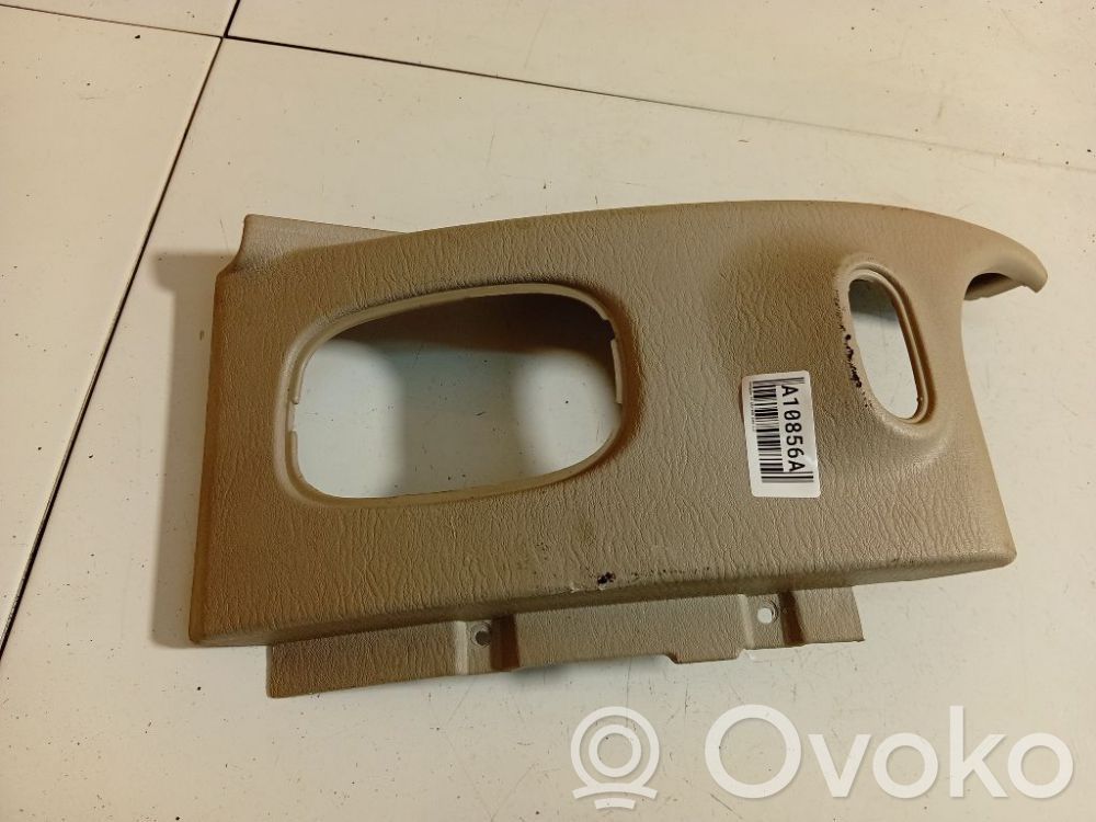 Chrysler PT Cruiser Other interior part 