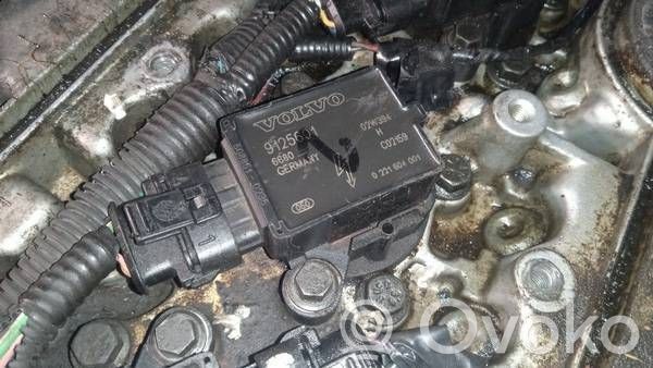Zündspule Zündmodul   9125601,0221604001,0221604001,9125601