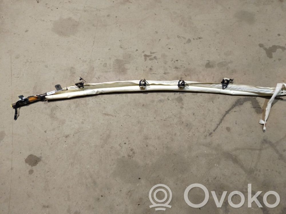 Volvo V50 Airbag cortină 