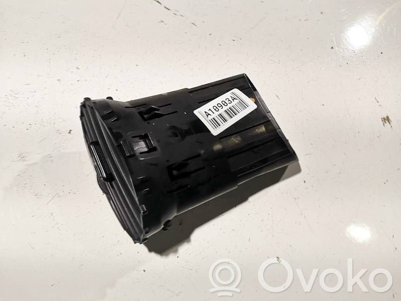 Ford Focus Centrālais gaisa ventilācijas režģis 