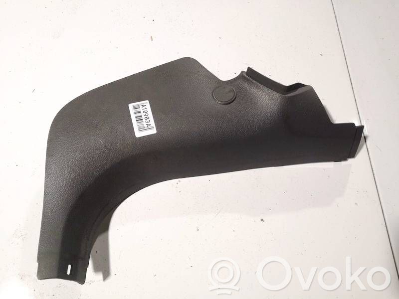 Ford Focus Alte piese de interior 