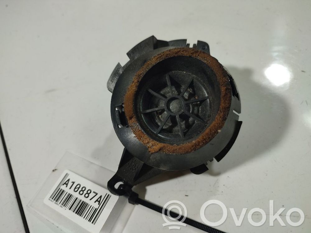 Renault Scenic I Etuoven kaiutin 
