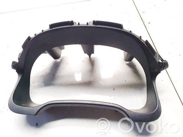 Hyundai Ioniq Cornice cruscotto 