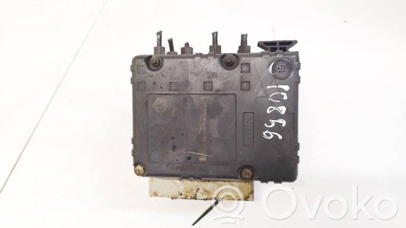 Chrysler PT Cruiser ABS Pump 