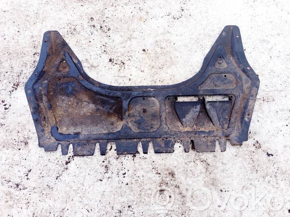 Volkswagen Golf V Protecție inferioară motor