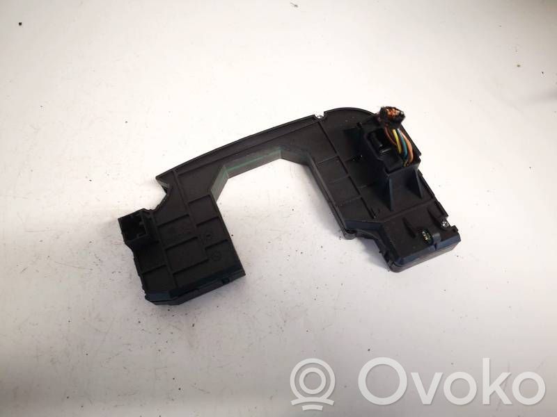 Audi A4 S4 B6 8E 8H Maniglia/leva di regolazione del volante