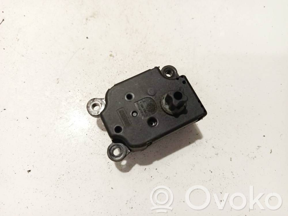Alfa Romeo 159 Motorino attuatore aria 