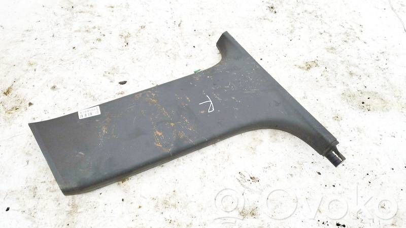 Audi A4 S4 B6 8E 8H Rivestimento montante (B) (superiore) 