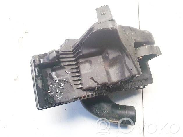Luftfilterkasten   8200398990,8200366976,8200309636,8200366976,8200398990,8200437235