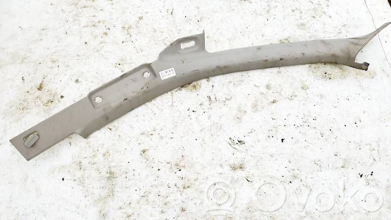 Audi A4 S4 B6 8E 8H Alte piese de interior 