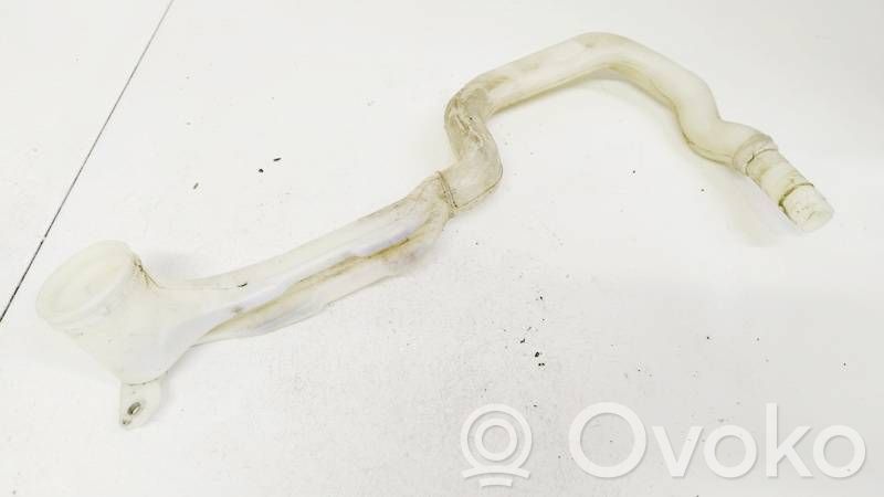 Volkswagen Touareg I Wischwasserbehälter 