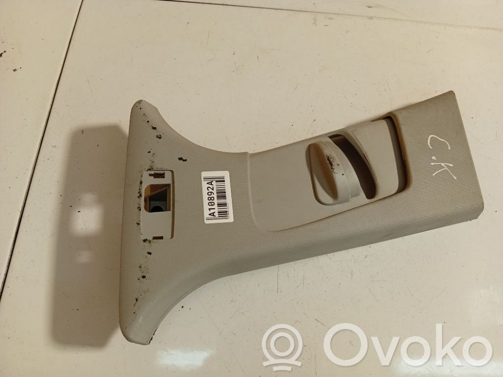 Ford Mondeo MK IV Osłona górna słupka / B 