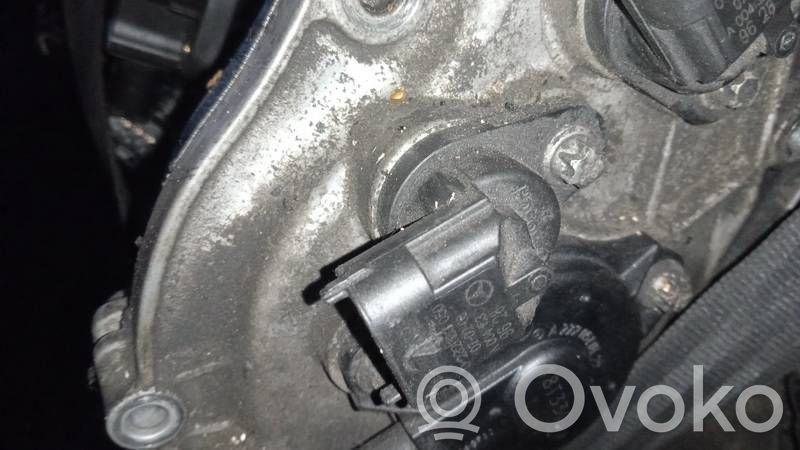 Mercedes-Benz ML W164 Capteur d'arbre à cames 