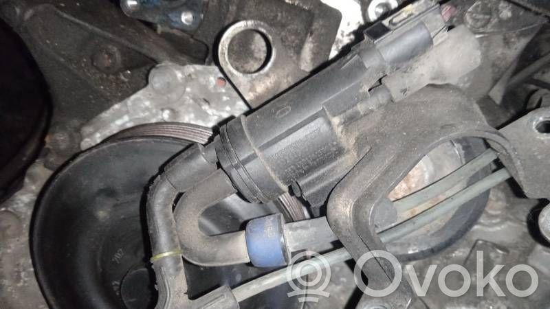 Mercedes-Benz ML W164 Elettrovalvola turbo