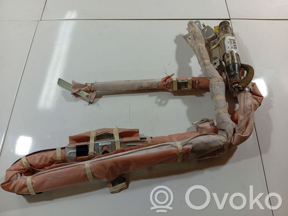 Honda FR-V Airbag cortină 