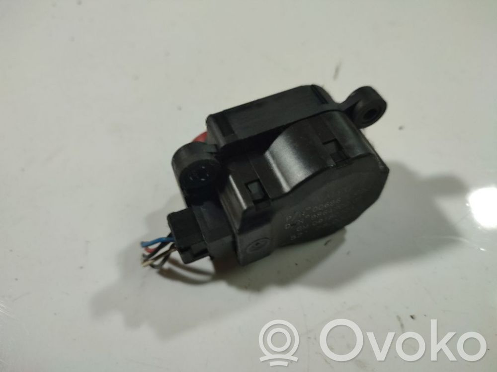 Opel Signum Motor/actuator clapetă aer 