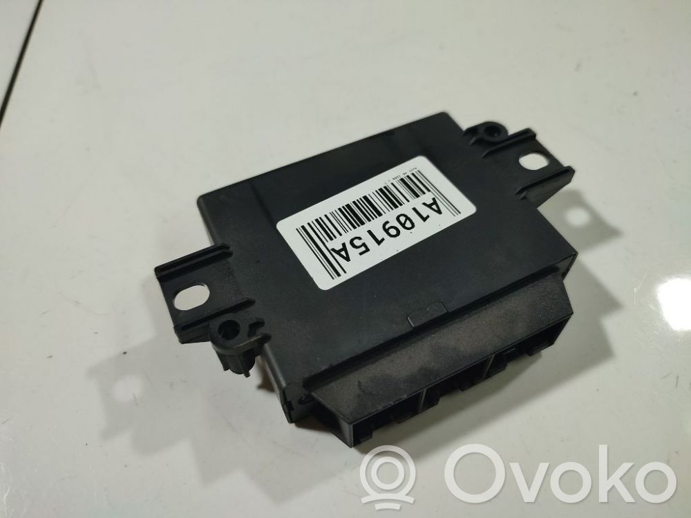 Parking PDC control unit/module   4F0919283F,06533067,0818709143,4F0910283F,4F0919283F,604042,604042