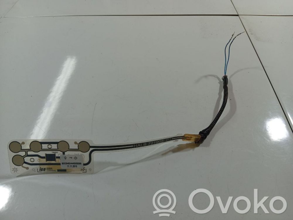Elemento calefactor del asiento   72190501,72190501,72190501