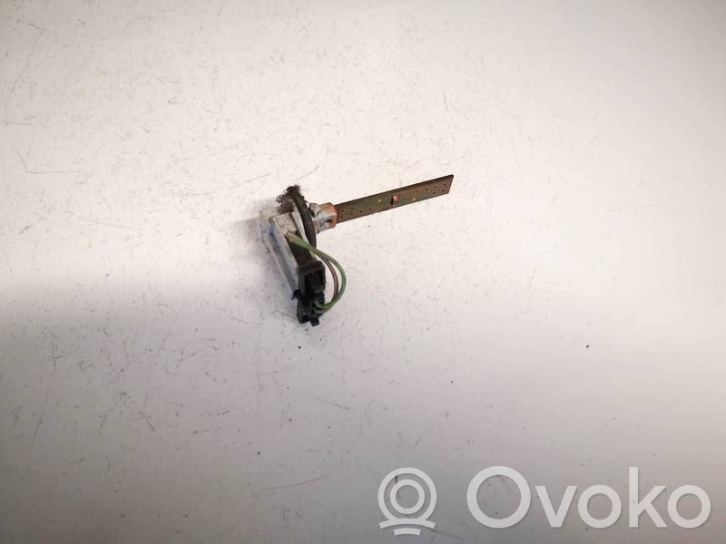 Volkswagen Polo IV 9N3 Senzor temperatură interioară
