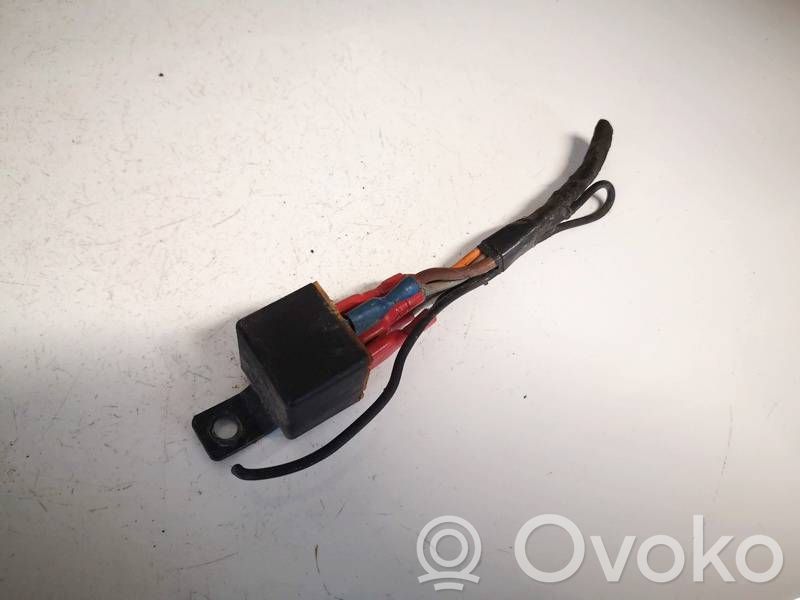 Altri relè   12V30A,12V30A,12V30A,12V30A