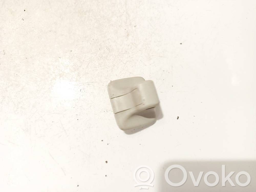 Volkswagen Tiguan Suport parasolar 