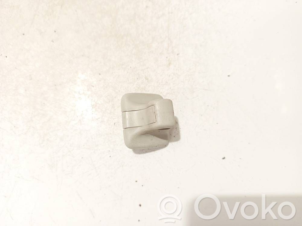 Volkswagen Tiguan Suport parasolar 