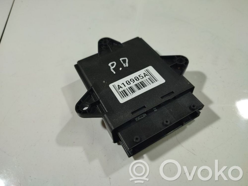 Door control unit/module   13170177,102356,13170177,5WK46006,99FYG0