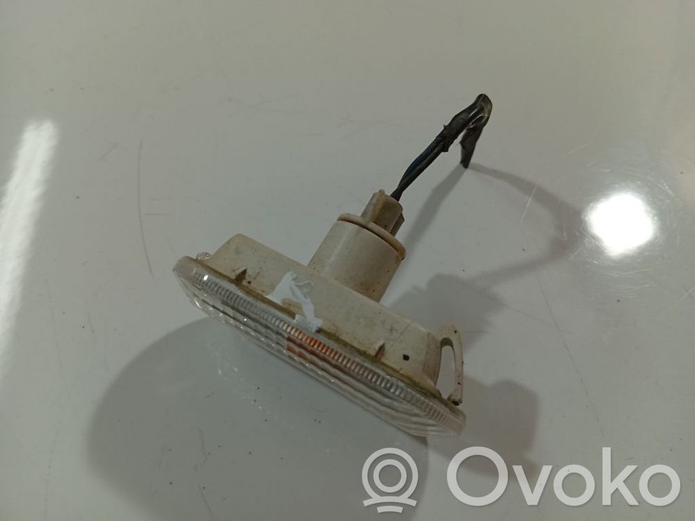 Ford Focus Semnalizator bară față