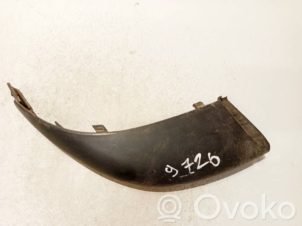 Opel Zafira A Ornament bară spate 