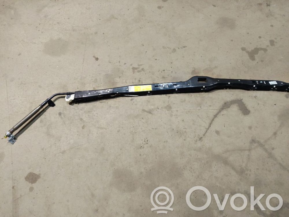 Opel Astra H Airbag del techo 