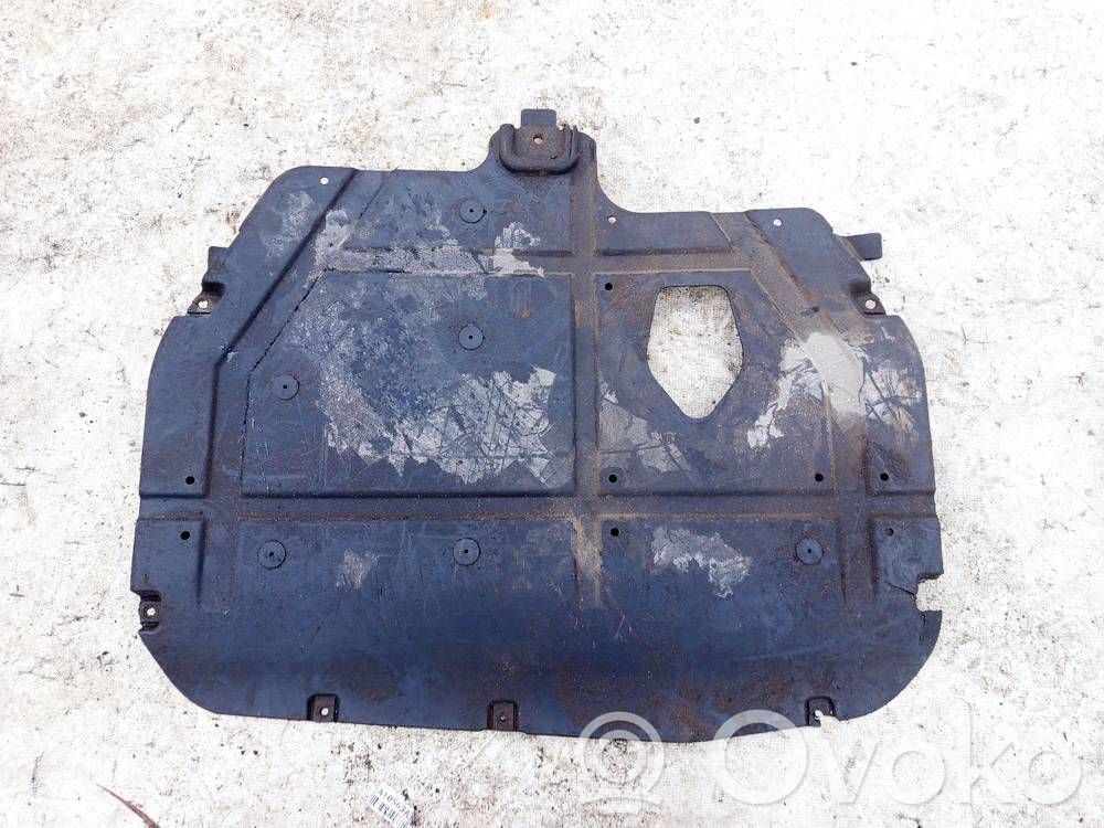 Engine splash shield/under tray   291101H400,291101H400